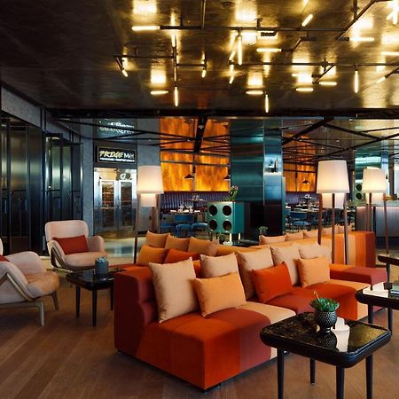 Renaissance New York Flushing Hotel At Tangram Esterno foto