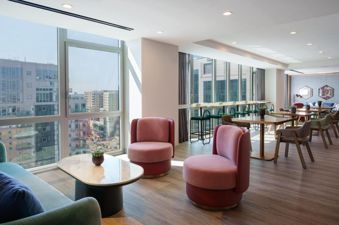 Renaissance New York Flushing Hotel At Tangram Esterno foto