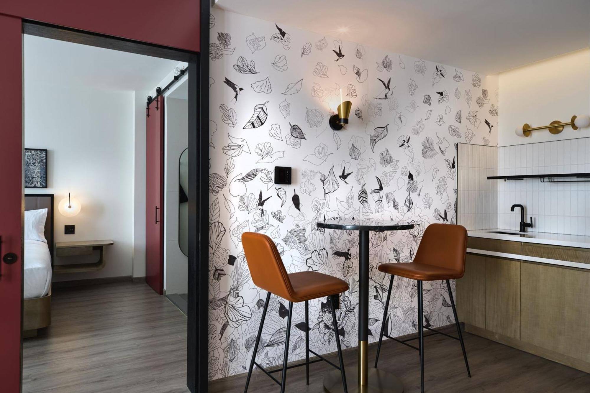 Renaissance New York Flushing Hotel At Tangram Esterno foto